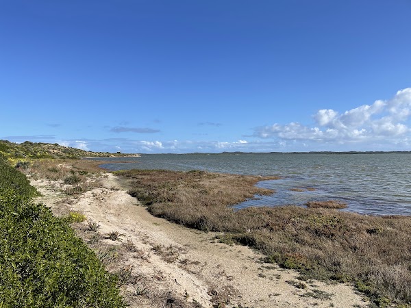 Coorong National Park