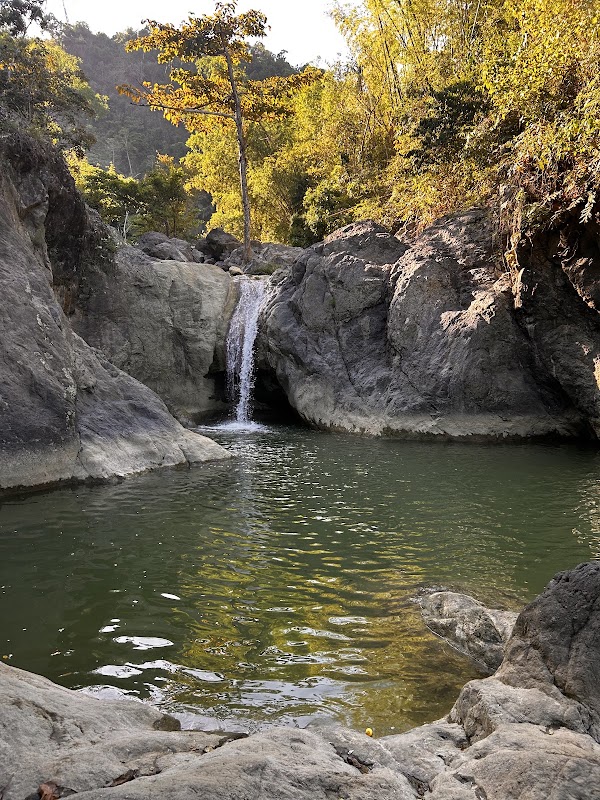DAO FALLS 5