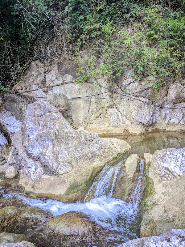 DAO FALLS 3