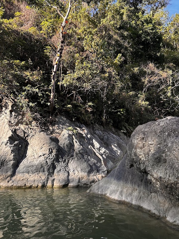 DAO FALLS 2