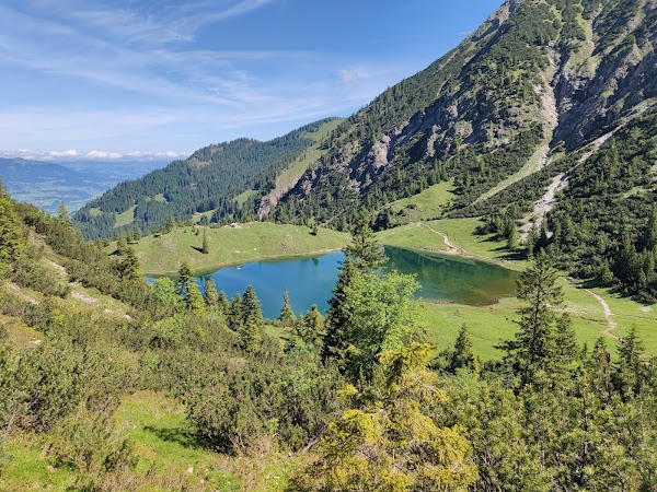 Rubihorn 5