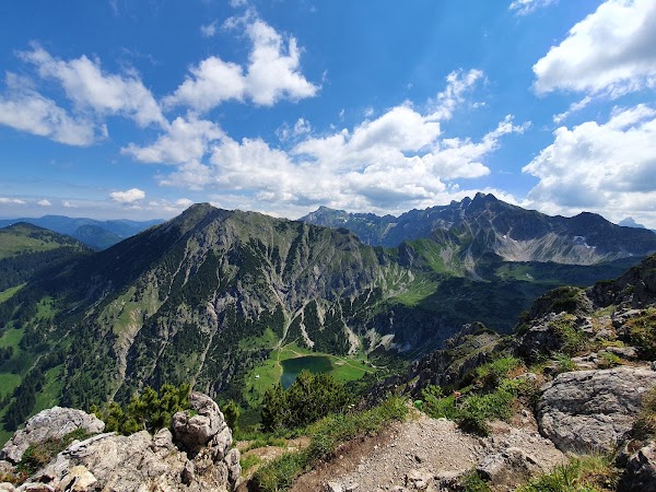 Rubihorn 3