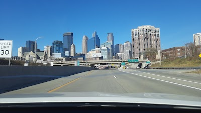 Minneapolis