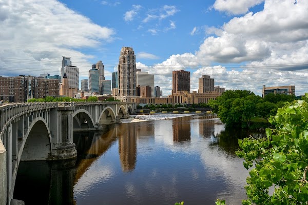 Minneapolis 5