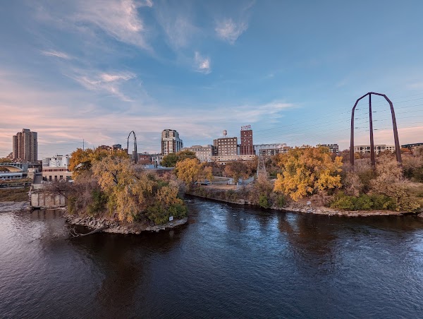Minneapolis 4