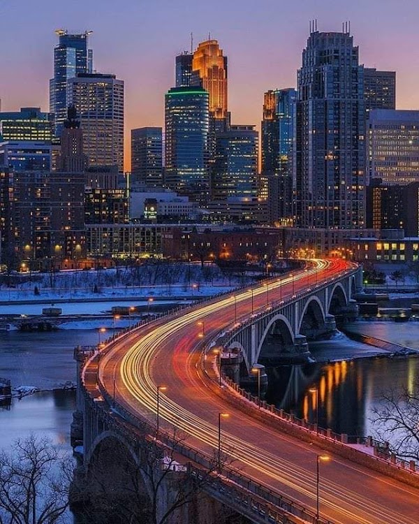 Minneapolis 3