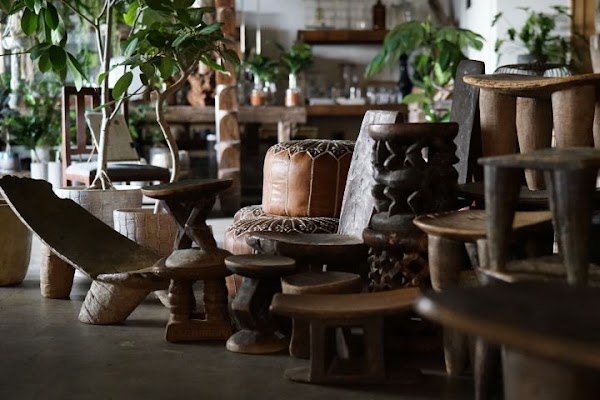 CASICA / CASICA TABLE