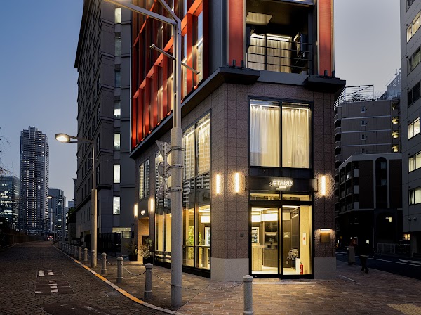 Japan Hotels 11