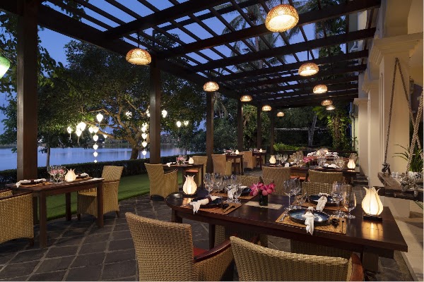 Hoi An Riverside Restaurant
