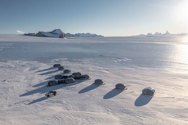 Whichaway Camp 5