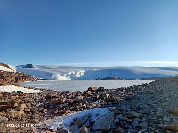Whichaway Camp 4