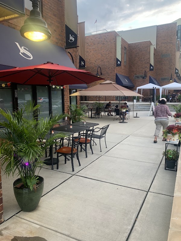 Dashen Ethiopian Cuisine & Bar