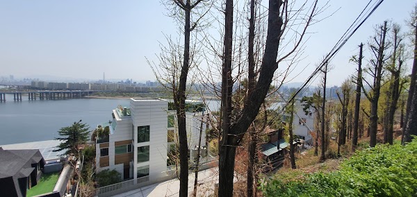 Dokseodang Children's Park 3