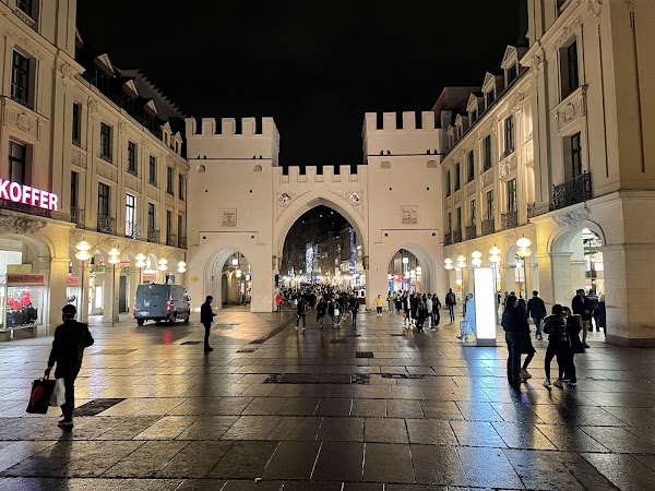 Karlstor