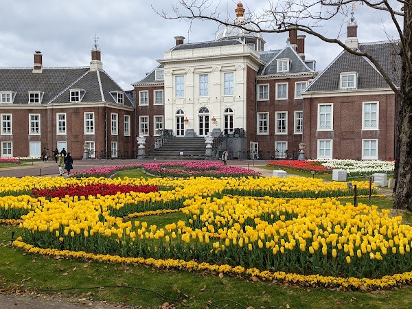 Huis Ten Bosch 1