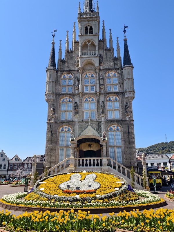Huis Ten Bosch 3