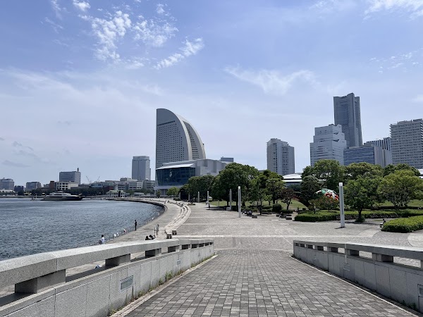 Rinko Park