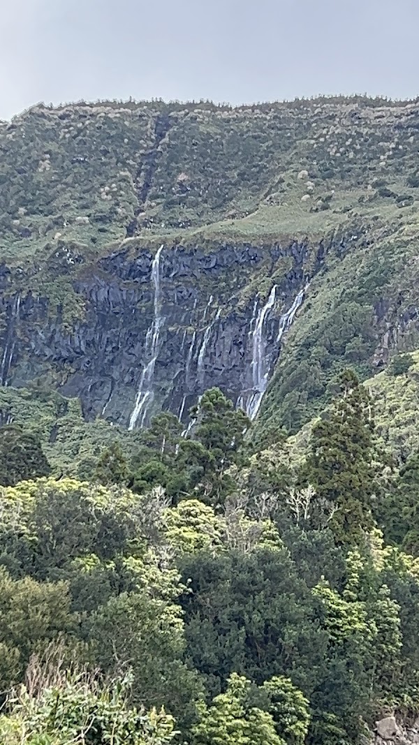 Cascata da Ribeira Grande 4