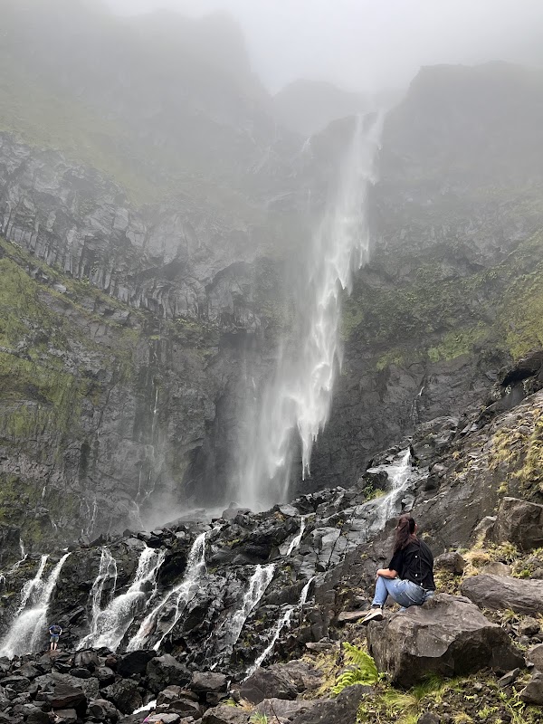 Cascata da Ribeira Grande 2