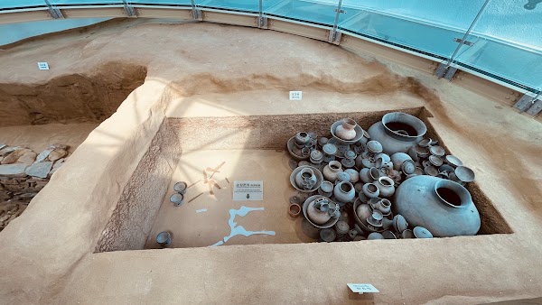 Bokcheon-dong Ancient Tombs 4