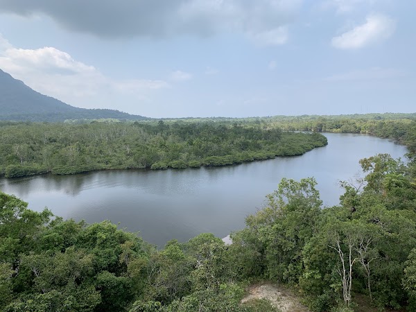 Phu Quoc National Park 5