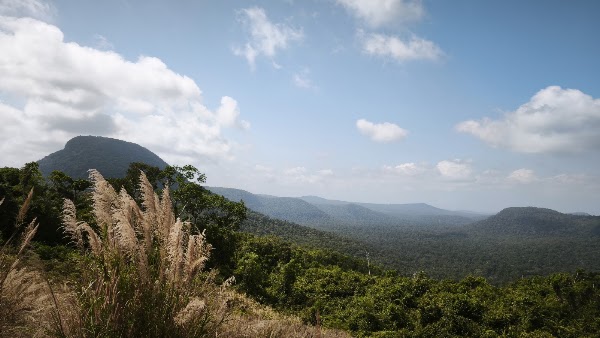 Phu Quoc National Park 4