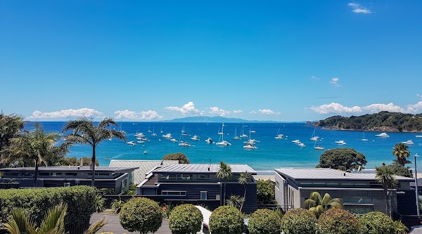 Waiheke Island 1