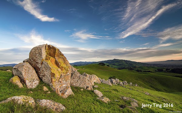 Vargas Plateau Regional Park 1