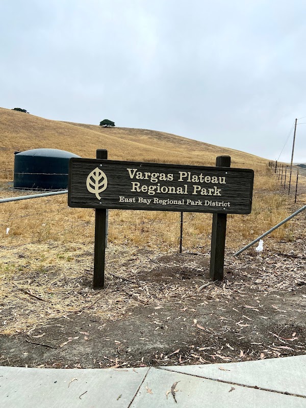 Vargas Plateau Regional Park 4