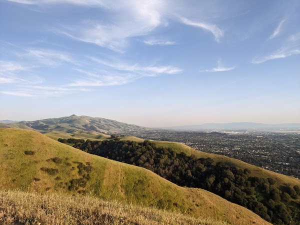 Vargas Plateau Regional Park 2