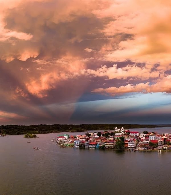 Island of Flores 2