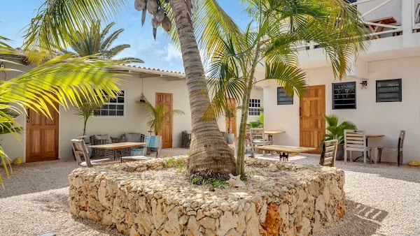 The Hut Bonaire