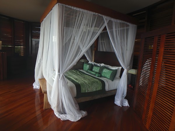 Jade Mountain Resort 5