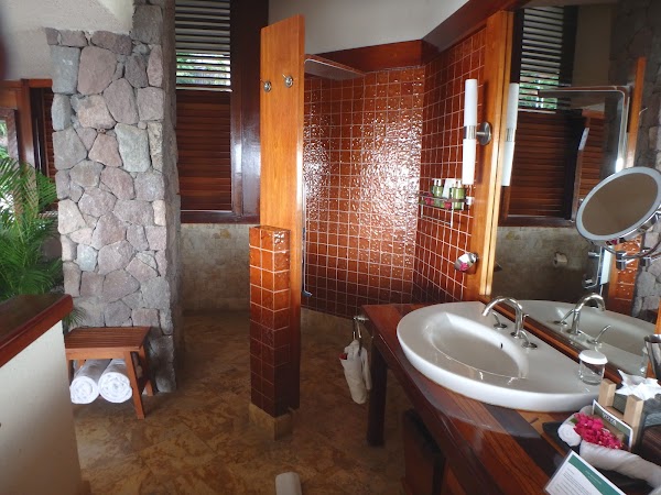 Jade Mountain Resort 3