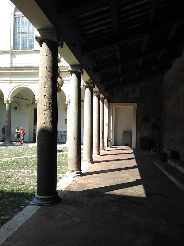 Rome 13