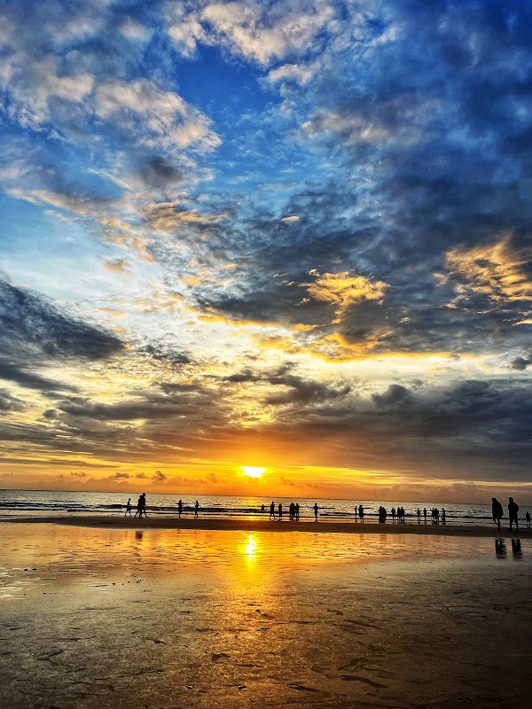 Benaulim Beach 4
