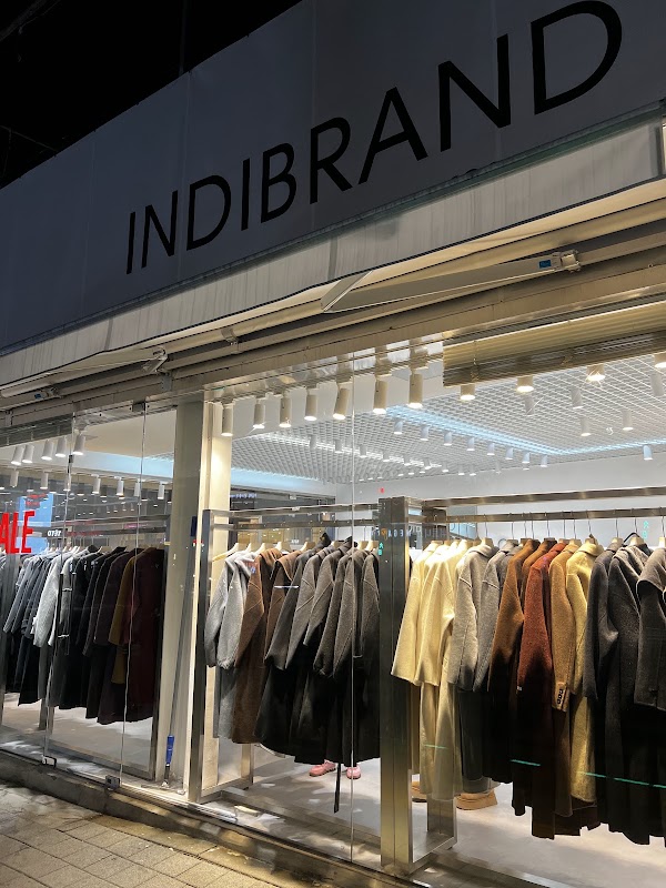 INDIBRAND 4