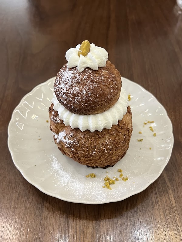 YOI Coffee and Bakery 3