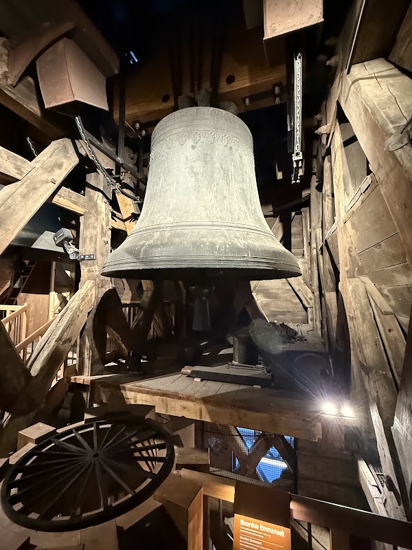 Tours de la cathédrale Notre-Dame de Paris