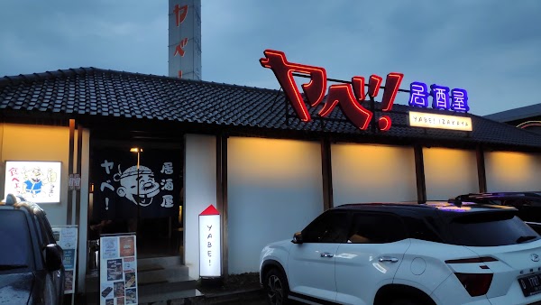 Yabe! Izakaya