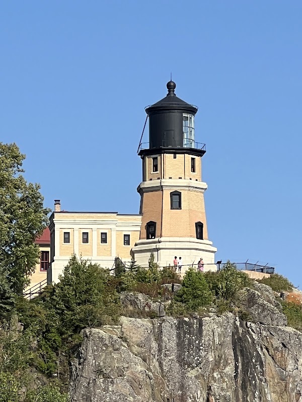 Split Rock Lighthouse 5