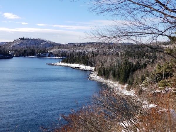 Split Rock Lighthouse 4