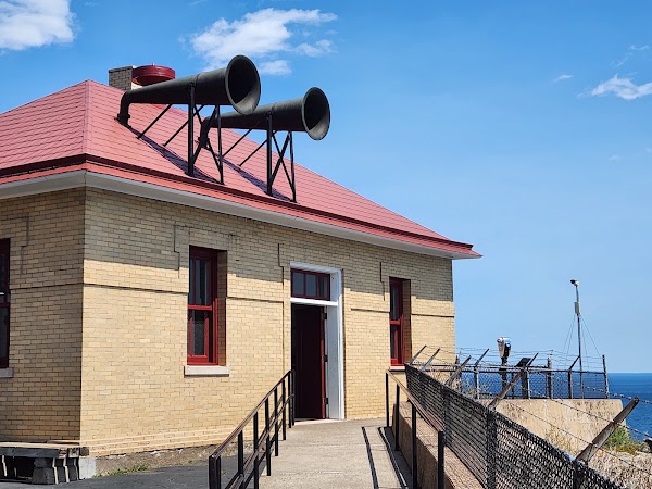 Split Rock Lighthouse 2