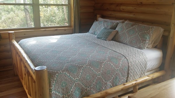 Briarwood Cabin
