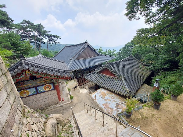 Cheonchuksa 5