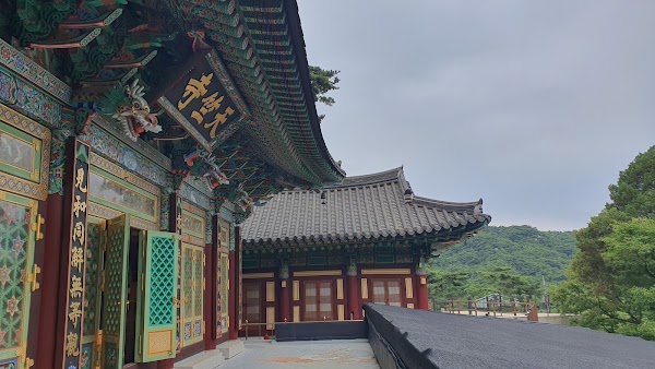 Cheonchuksa 4