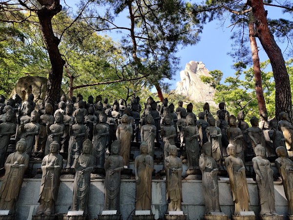 Cheonchuksa 3
