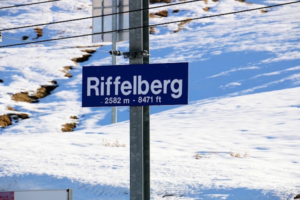 Riffelberg 1