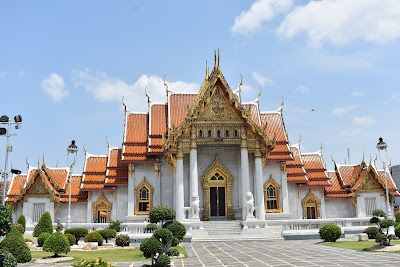 Wat Benchamabophit Dusitwanaram 1