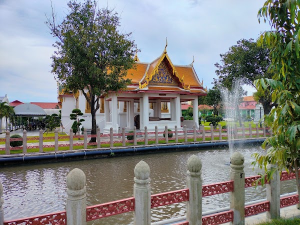 Wat Benchamabophit Dusitwanaram 2